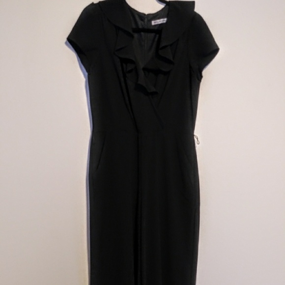 danny and nicole jumpsuit